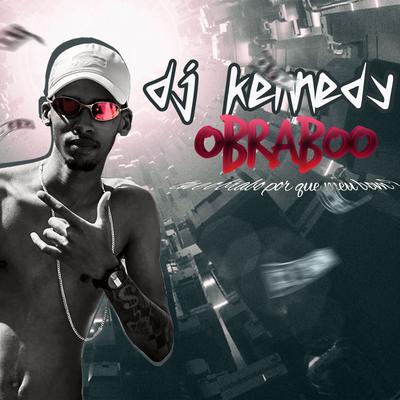 MONTAGEM ALUCINOOOIA By DJ Kennedy OBraboo, MC GP's cover