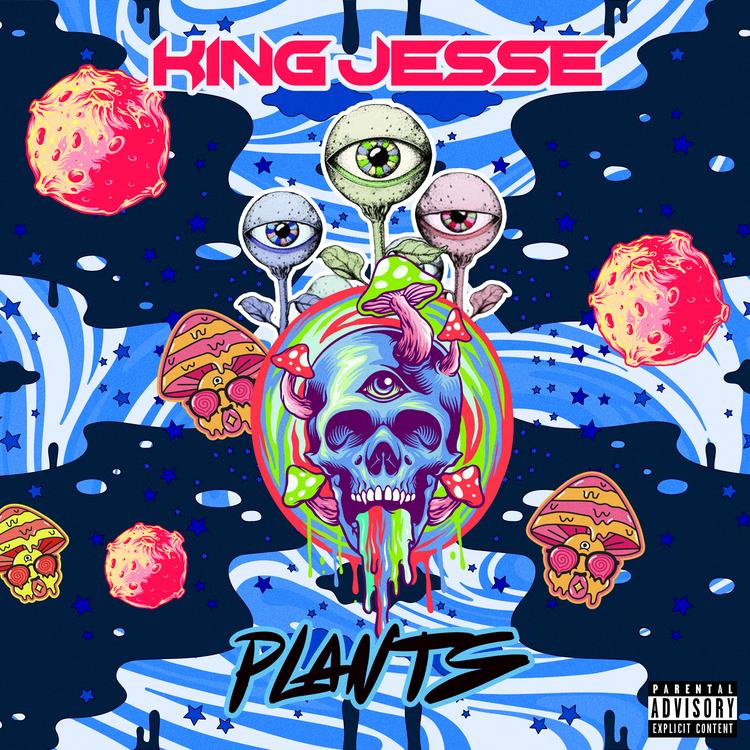 King Jesse's avatar image