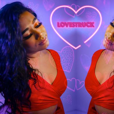 LOVESTRUCK's cover