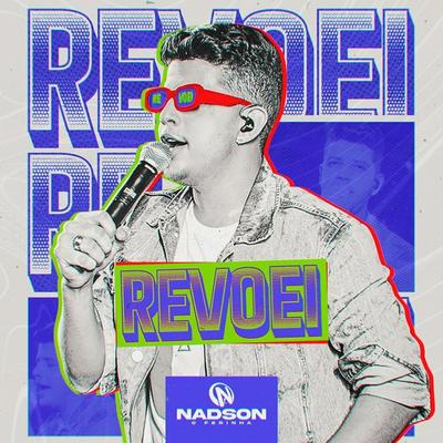 Revoei By Nadson O Ferinha's cover