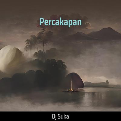 Percakapan's cover