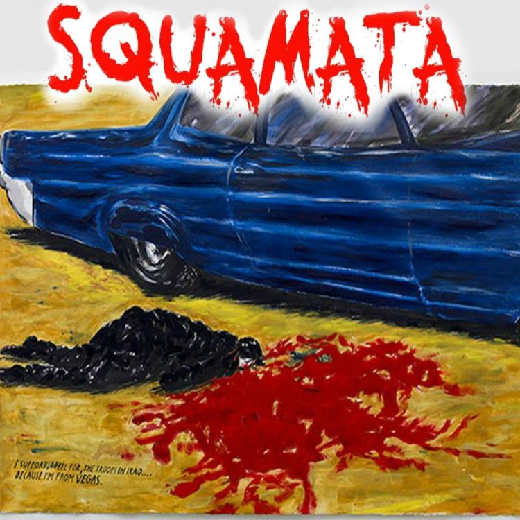 Squamata's avatar image