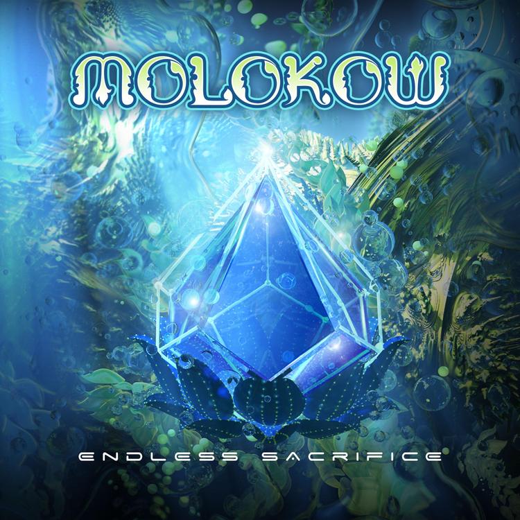 Molokow's avatar image