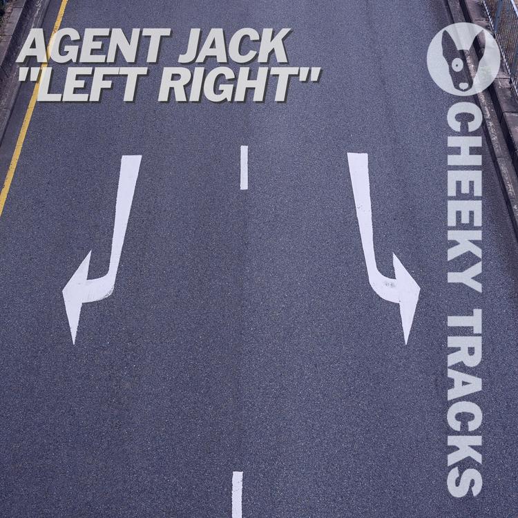 Agent Jack's avatar image