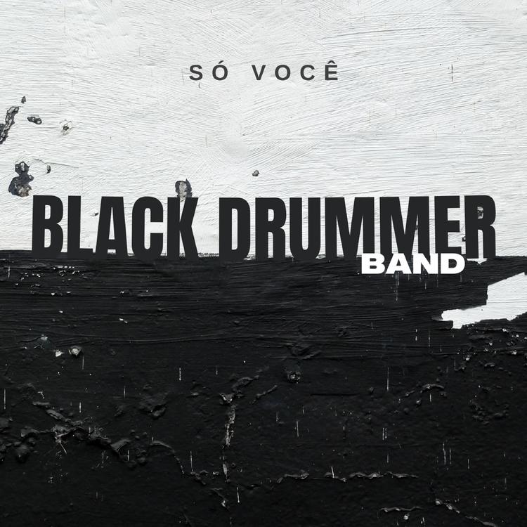 Black Drummer Band's avatar image