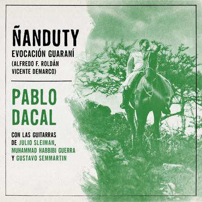 Ñanduty (Evocación guaraní)'s cover