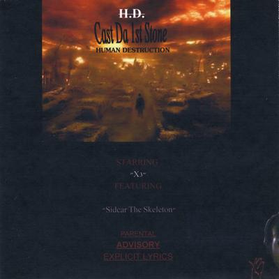 Resident Evil (Presidents Evil) By X3's cover