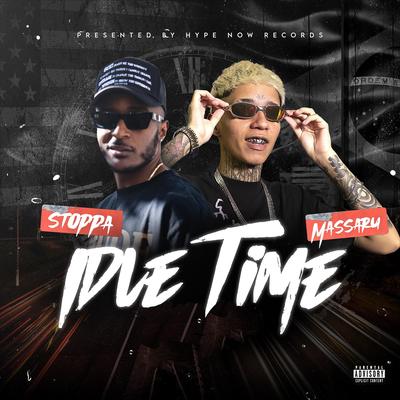 Idle Time (Extended) By Stoppa, Massaru's cover