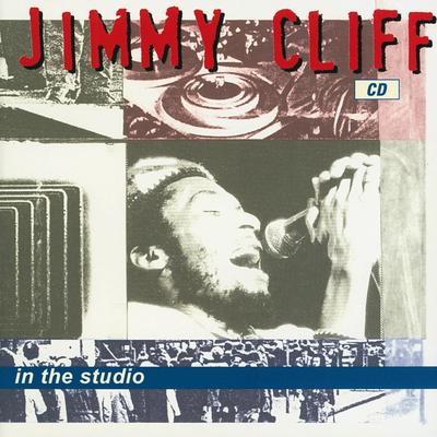 Peace By Jimmy Cliff's cover