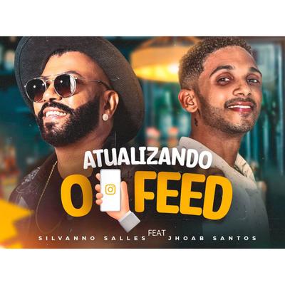 Atualizando o Feed (feat. Jhoab Santos) (feat. Jhoab Santos)'s cover