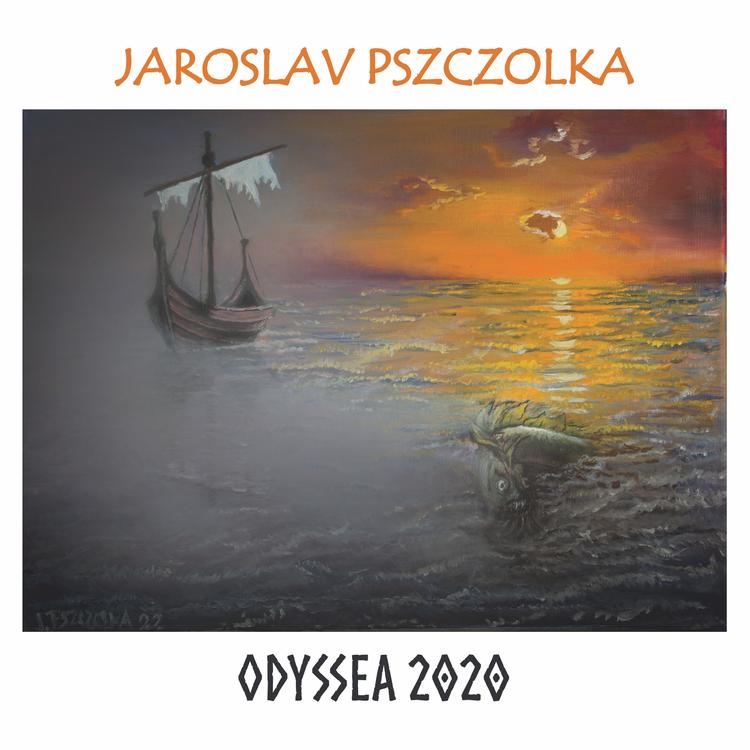 Jaroslav Pszczolka's avatar image
