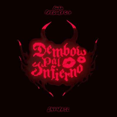 Dembow Pal Infierno's cover