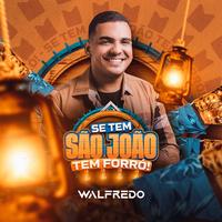 Walfredo Cantor's avatar cover