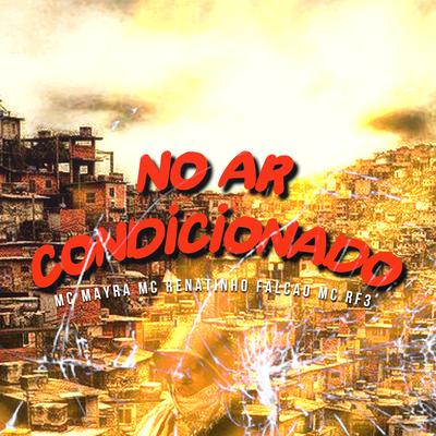No Ar Condicionado's cover