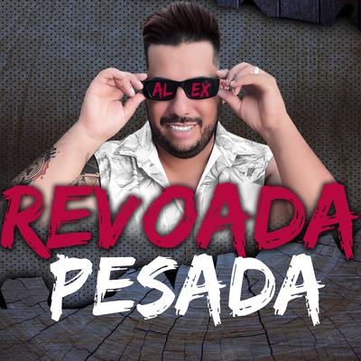 Revoada  Pesada's cover