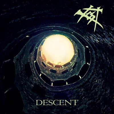 Descent's cover