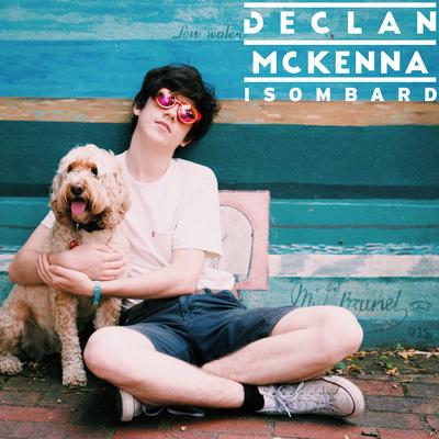 Isombard By Declan McKenna's cover