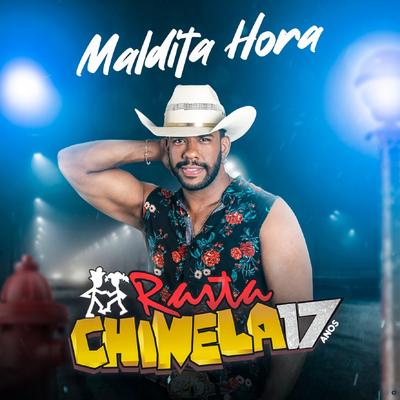 Maldita Hora By Rasta Chinela's cover