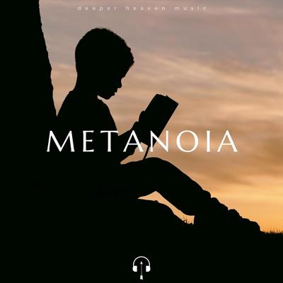 Metanoia's cover