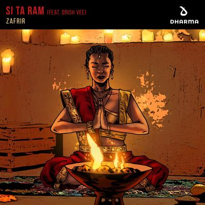 Si Ta Ram (feat. Drish Vee) By Zafrir, Drish Vee's cover