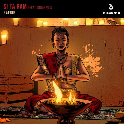 Si Ta Ram (feat. Drish Vee)'s cover