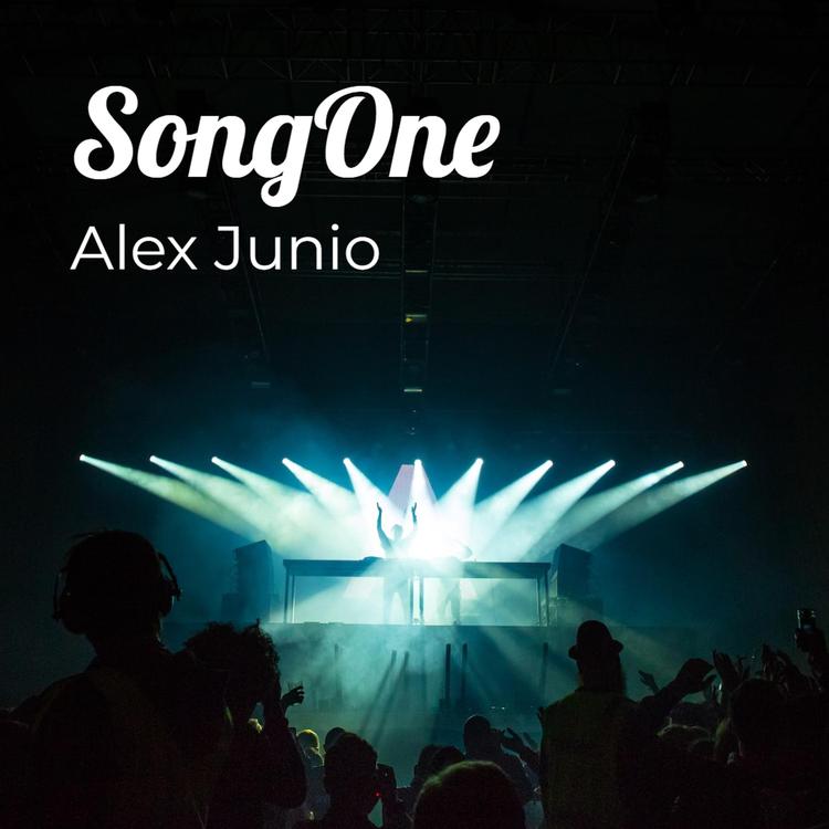 Alex Junio's avatar image