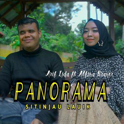 Panorama Sitinjau Lauik's cover