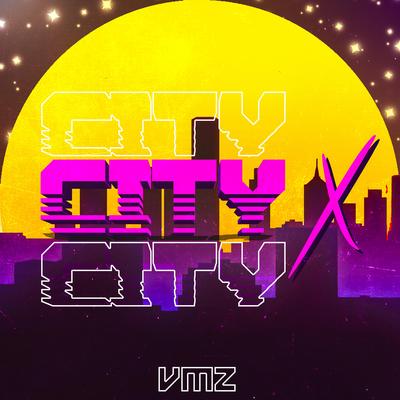 City X's cover