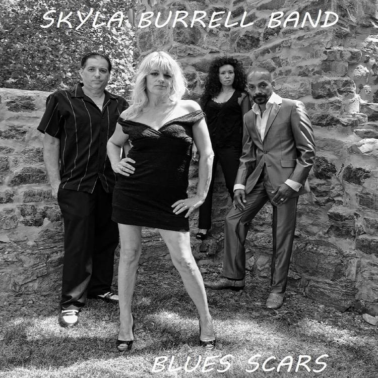 Skyla Burrell Band's avatar image