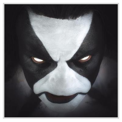 To War By Abbath's cover