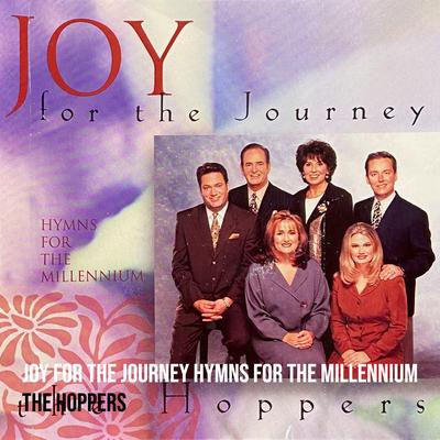 Joy for the Journey Hymns for the Millennium's cover