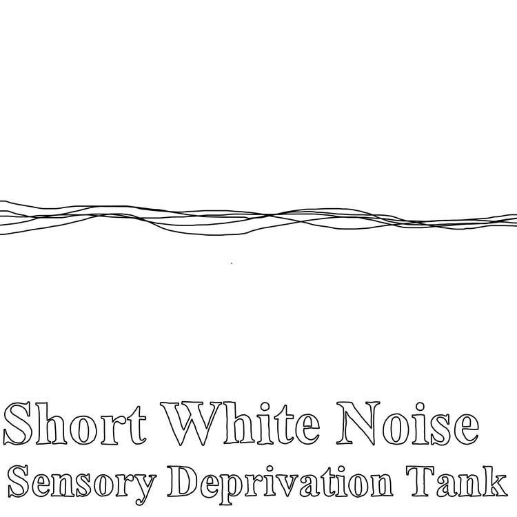 Sensory Deprivation Tank's avatar image