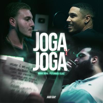 Joga y Joga's cover