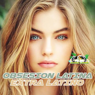 Obsesion Latina's cover