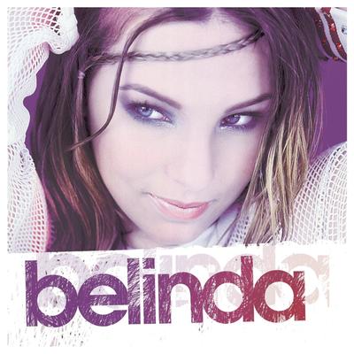 Belinda's cover