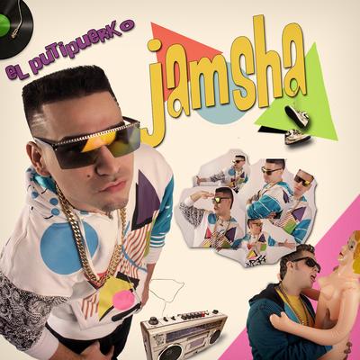 Oye Mira Nena (Remix) [feat. Frankie Boy] By Jamsha, Frankie Boy's cover