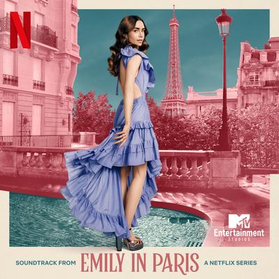 Emily in Paris (Soundtrack from the Netflix Series)'s cover
