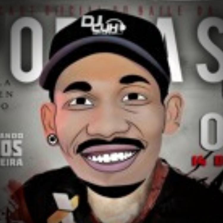 DJ LUH DA LINHA's avatar image