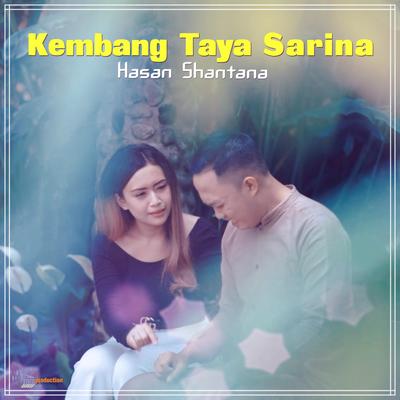 Kembang Taya Sarina's cover