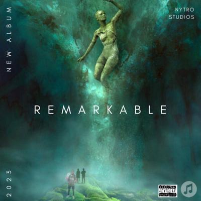 Remarkable's cover