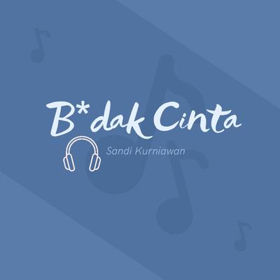 B*dak Cinta's cover