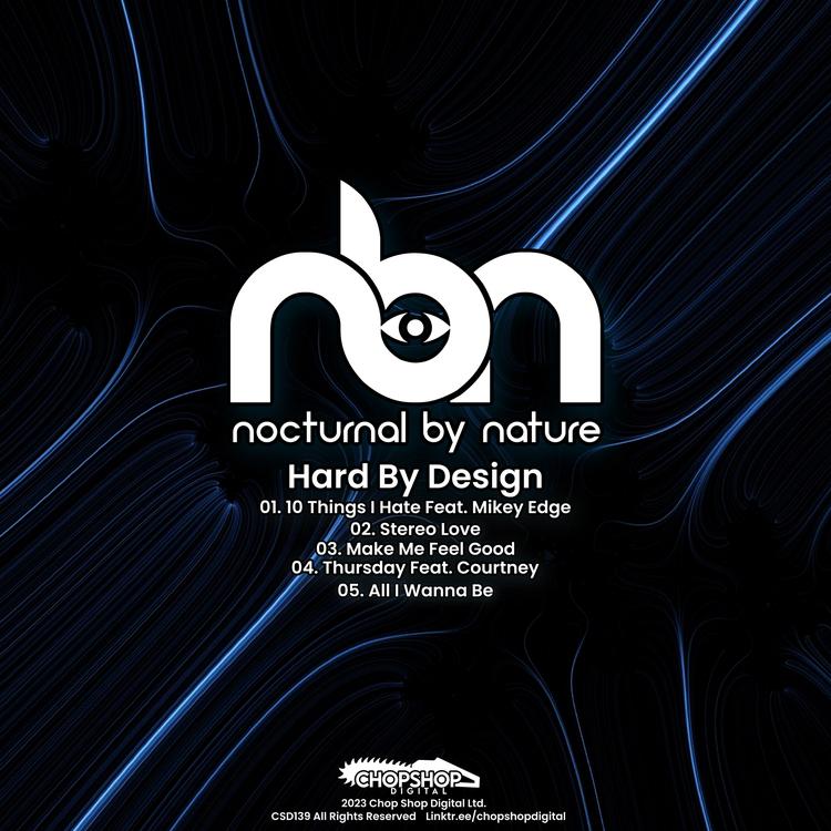 Nocturnal By Nature's avatar image