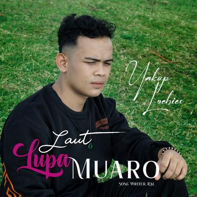 LAUT LUPA MUARO's cover