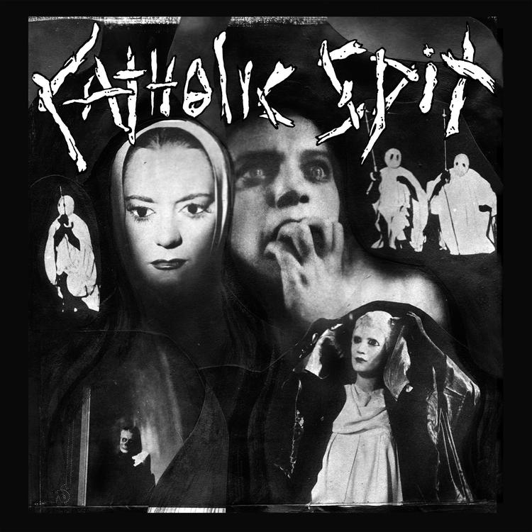 Catholic Spit's avatar image