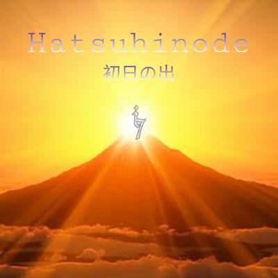 Hatsuhinode's cover