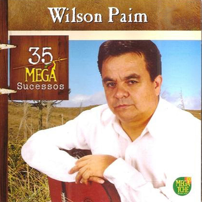 Trem De Lata By Wilson Paim's cover