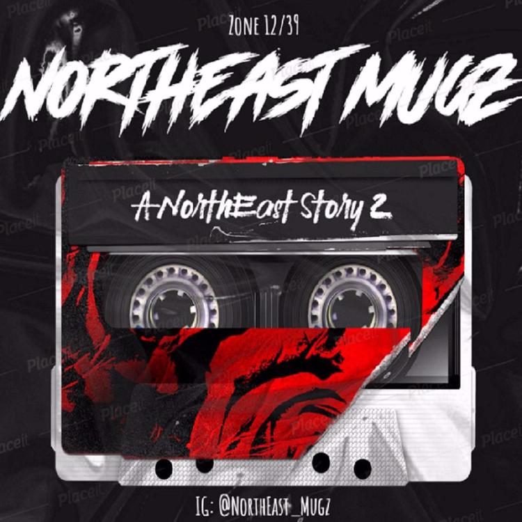 NorthEast Mugz's avatar image