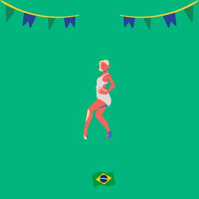 Carnaval Brasil 2023's cover