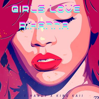 Girls Love Rihanna's cover