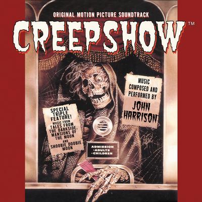 Prologue / Welcome to Creepshow (Main Title) By John Harrison's cover